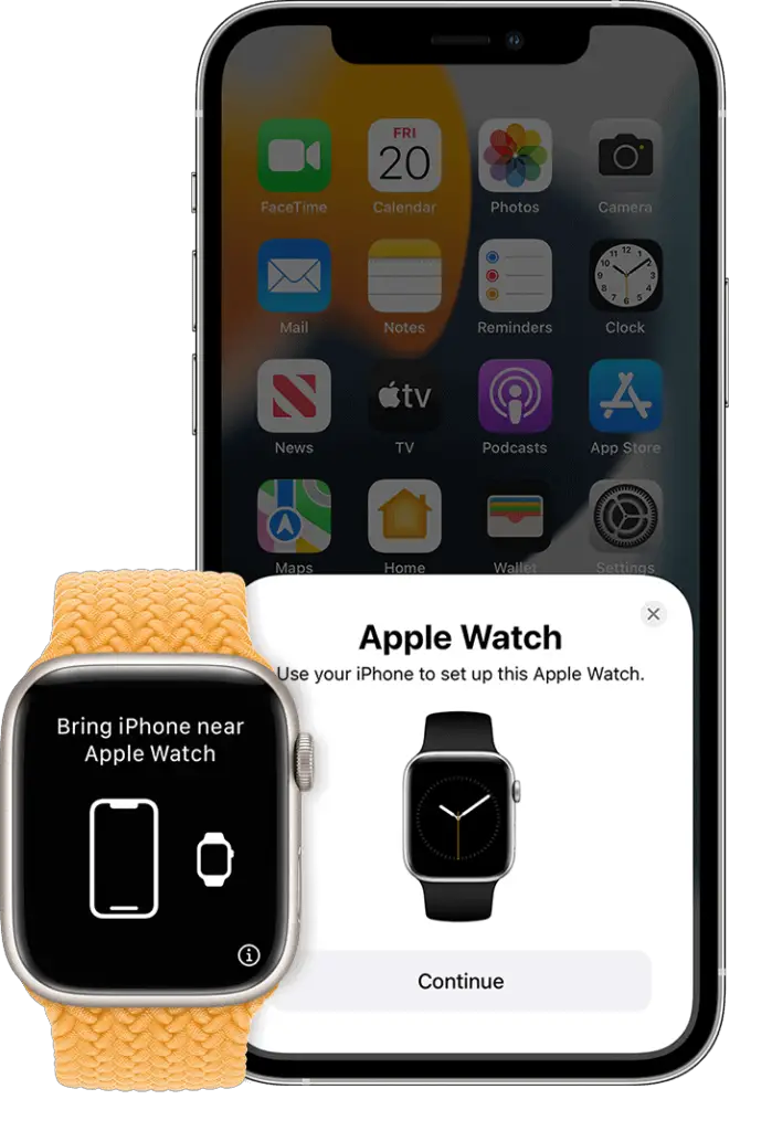 Apple Watch Stuck On Apple Logo 7 Ways To Fix It The Watch Enthusiast