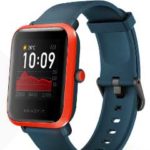 Amazfit BIP S Smartwatch