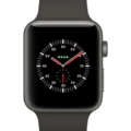 Apple Watch Edition 3