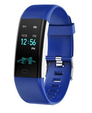 Bakeey F07Max Smart Band - Full Smart Band Specifications