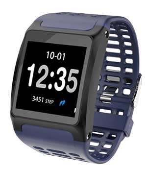 Smart watch z01 Outlet