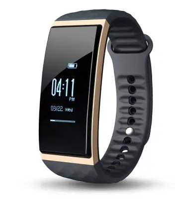 Cubot S1 Sports Heart Rate