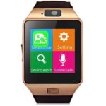 DZ09 Smartwatch Specifications