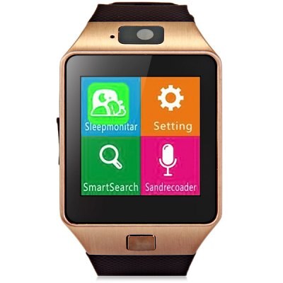 DZ09 Smartwatch - Full Smartwatch Specifications