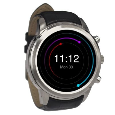 tilstrækkelig Stratford på Avon At regere Finow X5 3G Smartwatch - Full Smartwatch Specifications