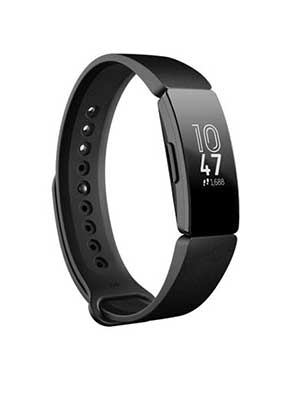 fitbit inspire hr specifications