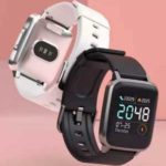 Haylou LS01 Smartwatch