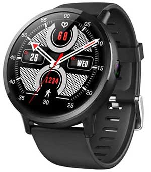garmin runner 745