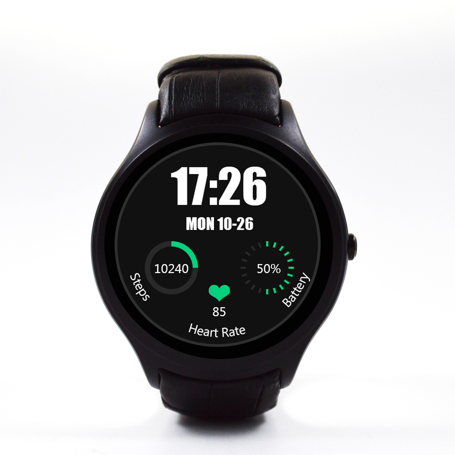 No.1 D5 Smartwatch - Full Smartwatch Specifications