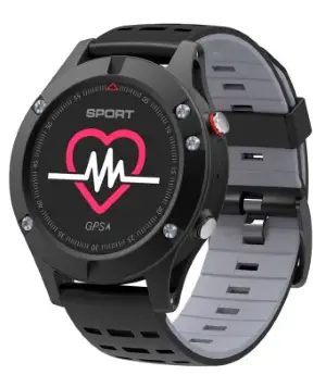 f5 smartwatch