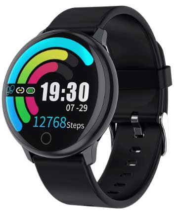 gw 16 smartwatch