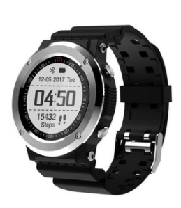 Newwear Q6 smartwatch