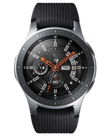 Samsung Galaxy Watch 46 mm