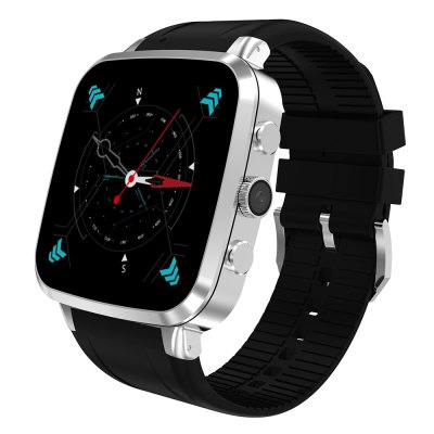 TenFifteen N8 3G Phone Smartwatch - Full Smartwatch Specifications