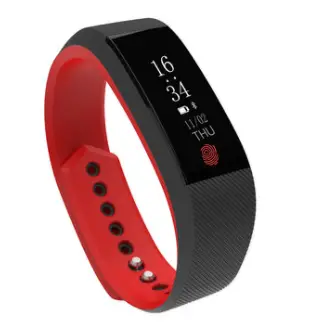 W808S Smart Band - Full Smart Band Specifications