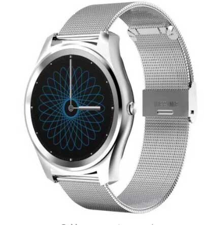 Z4 Smart Watch