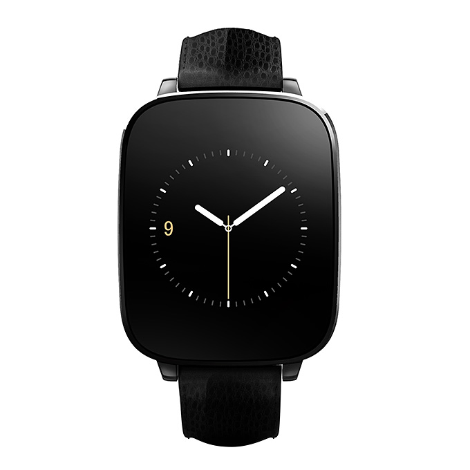 Zeblaze Crystal Smartwatch - Full Smartwatch Specifications